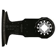 BOSCH Ponorný pilový list 5 ks HCSAII65APC Wood 2.608.662.358 - Saw Blade