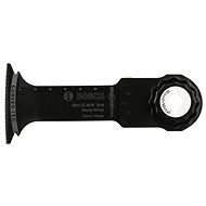 BOSCH Submersible saw blade BIMMAII52APB Wood and Metal 2.608.662.574 - Saw Blade