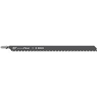 BOSCH Saw blade for oscillating saw 3 pcs T1044DP 2.608.667.394 - Saw Blade