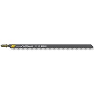 BOSCH Saw blade for oscillating saw 3 pcs T1013AWP 2.608.667.396 - Saw Blade