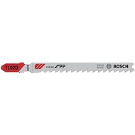BOSCH Pilový plátek do kmitací pily 3 ks T102D 2.608.667.443 - Saw Blade