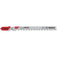 BOSCH Saw blade for oscillating saw 3 pcs T102H 2.608.667.445 - Saw Blade