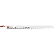 BOSCH Pilový plátek do kmitací pily 3 ks T1044HP 2.608.667.843 - Saw Blade