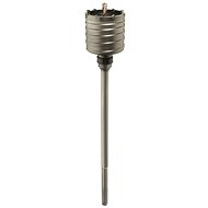 BOSCH Hollow drill bit SDS max-9 45 × 80 × 160 mm F.00Y.145.188 - Crown Drill Bit
