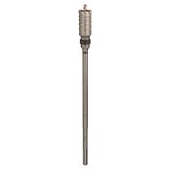 BOSCH Hollow drill bit SDS max-9 45 × 80 × 420 mm F.00Y.145.189 - Crown Drill Bit