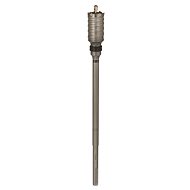 BOSCH Hollow drill bit SDS max-9 50 × 80 × 420 mm F.00Y.145.191 - Crown Drill Bit