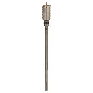 BOSCH Hollow drill bit SDS max-9 55 × 80 × 420 mm F.00Y.145.193 - Crown Drill Bit