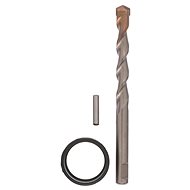BOSCH Centring drill with fixing pin and rubber ring 11,5 × 84 × 136 mm F.00Y.145.203 - Drill Bit