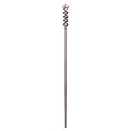 BOSCH SDS max-9 Break Through Drill 55 × 850 × 1000 mm 1.618.596.458 - Drill Bit