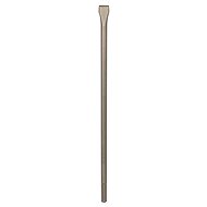 BOSCH Flat chisel SDS max 600 × 25 mm 1.618.600.203 - Chisel