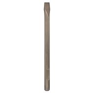 BOSCH Flat chisel with hexagon chuck 28 mm 520 × 36 mm 1.618.600.206 - Chisel