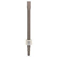 BOSCH Flat chisel with hexagonal chuck with offset collar 400 × 22 mm 1.618.630.003 - Chisel