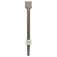 BOSCH Lopatkový sekáč s šestihranným upínáním s odsazeným nákružkem 400 × 50 mm 1.618.630.007 - Chisel
