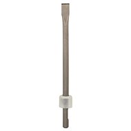 BOSCH Plochý sekáč s šestihranným upínáním 19 mm 400 x 25 mm 1.618.630.201 - Chisel