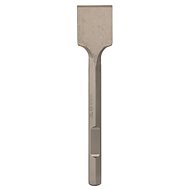 BOSCH Spade chisel with hexagonal chuck 28 mm 400 × 80 mm 1.618.661.000 - Chisel