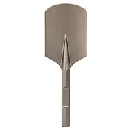 BOSCH Lopatkový sekáč s šestihranným upínáním 28 mm 400 × 135 mm 1.618.662.000 - Chisel
