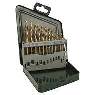 BOSCH 13-piece HSS-TiN metal drill set 2.607.019.436 - Drill Set