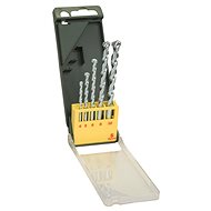 BOSCH 5-piece stone drill set 2.607.019.438 - Drill Set