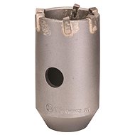 BOSCH Hollow drill bit SDS plus-9 for hexagon adapter 40 × 50 × 72 mm, 6 2.608.550.074 - Crown Drill Bit
