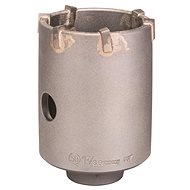 BOSCH Hollow drill bit SDS plus-9 for hexagon adapter 50 × 50 × 72 mm, 6 2.608.550.075 - Crown Drill Bit