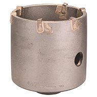 BOSCH Hollow drill bit SDS plus-9 for hexagon adapter 68 × 50 × 80 mm, 6 2.608.550.076 - Crown Drill Bit