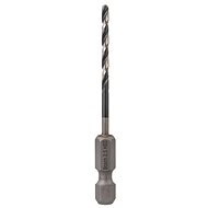 BOSCH Hexagon shank HSS spiral drill bit 2.5 mm 2.608.577.047 - Drill Bit