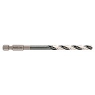 BOSCH Hexagon shank HSS spiral drill bit 5,5 mm 2.608.577.057 - Drill Bit