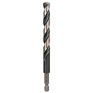 BOSCH Spiral drill bit with hexagonal shank HSS 10,0 mm 2.608.577.063 - Drill Bit