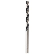 BOSCH HSS PointTeQ spiral drill bits 4,8 mm, 10 pcs 2.608.577.216 - Drill Set