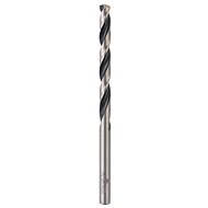 BOSCH HSS PointTeQ spiral drill bits 4,9 mm, 10 pcs 2.608.577.217 - Drill Set