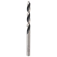 BOSCH Spirálové vrtáky HSS PointTeQ 5,7 mm, 10 ks 2.608.577.225 - Drill Set