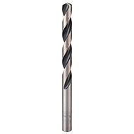 BOSCH Spirálové vrtáky HSS PointTeQ 9,1 mm, 10 ks 2.608.577.259 - Drill Set