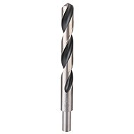 BOSCH Spiral HSS PointTeQ drill bit 17,0 mm (tapered shank) 2.608.577.312 - Drill Bit