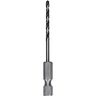 BOSCH Spiral HSS PointTeQ Hex Drill 2,5 mm 2.608.577.518 - Drill Bit