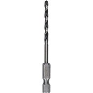 BOSCH Spiral HSS PointTeQ Hex Drill Bit 3,2 mm 2.608.577.520 - Drill Bit