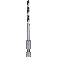 BOSCH Spiral HSS PointTeQ Hex Drill Bit 3,5 mm 2.608.577.522 - Drill Bit
