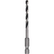 BOSCH HSS PointTeQ Hex spiral drill bit 4,0 mm 2.608.577.523 - Drill Bit