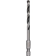 BOSCH HSS PointTeQ Hex spiral drill bit 4,5 mm 2.608.577.525 - Drill Bit