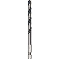 BOSCH Spiral HSS PointTeQ Hex drill bit 6,5 mm 2.608.577.529 - Drill Bit