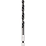 BOSCH Spiral HSS PointTeQ Hex drill bit 7,0 mm 2.608.577.531 - Drill Bit