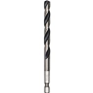 BOSCH Spiral HSS PointTeQ Hex drill bit 7,5 mm 2.608.577.532 - Drill Bit