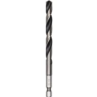 BOSCH Spiral HSS PointTeQ Hex drill bit 8,0 mm 2.608.577.533 - Drill Bit