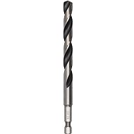 BOSCH Spiral HSS PointTeQ Hex drill bit 9,0 mm 2.608.577.535 - Drill Bit