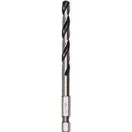 BOSCH Spiral HSS PointTeQ Hex drill bit 10,0 mm 2.608.577.537 - Drill Bit