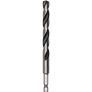 BOSCH Spirálové vrtáky HSS PointTeQ Hex 10,0 mm, 5 ks 2.608.577.548 - Drill Set