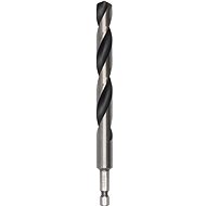 BOSCH Spirálové vrtáky HSS PointTeQ Hex 12,0 mm, 5 ks 2.608.577.549 - Drill Set