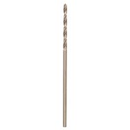BOSCH Metal drill bits HSS-G, DIN 338 1,1 × 14 × 36 mm, 10 pcs 2.608.585.467 - Drill Set