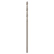 BOSCH Vrtáky do kovu HSS-G, DIN 338 1,2 × 16 × 38 mm, 10 ks 2.608.585.468 - Drill Set