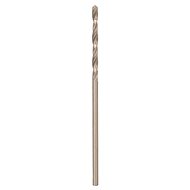 BOSCH Vrtáky do kovu HSS-G, DIN 338 1,3 × 16 × 38 mm, 10 ks 2.608.585.469 - Drill Set