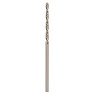 BOSCH Metal drill bits HSS-G, DIN 338 1,6 × 20 × 43 mm, 10 pcs 2.608.585.471 - Drill Set